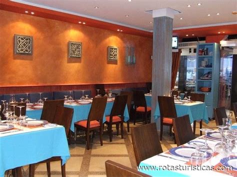 Restaurante A Gávea Vilamoura Rotas Gastronomicas