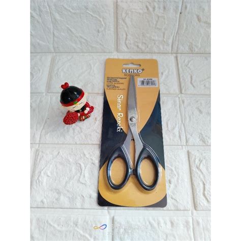 Jual Buah Gunting Kenko Sc N Sc N Kenko Scissors Gunting