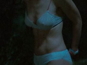 ESTHER GARREL Nude AZNude