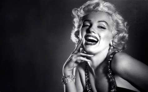 Marilyn Monroe S Never Seen Before Nude Calendar Shoot Pics Out Lifestyle News