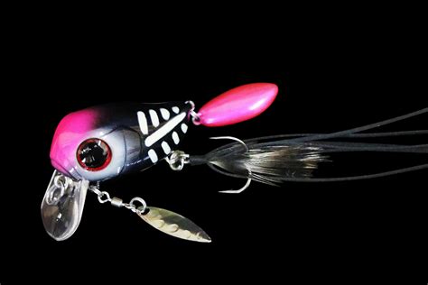 Воблер JACKALL MICRO TAPPY купить по цене производителя | Fishing Club