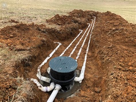 Septic Tank Installation Great Falls Septic Stephenson Va