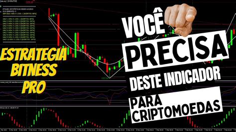 Indicador Mt Para Operar Op Es Binarias E Criptomoedas Na Corretora