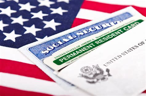 Green Card Americano Guia Completo Para Conseguir O Seu Atualizado