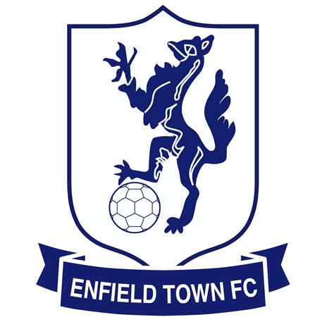 Ticket Home | Enfield Town FC Tickets