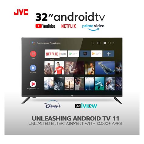 JVC 32 inch Smart LED Android TV AV-H323115A11 .section--image-with ...