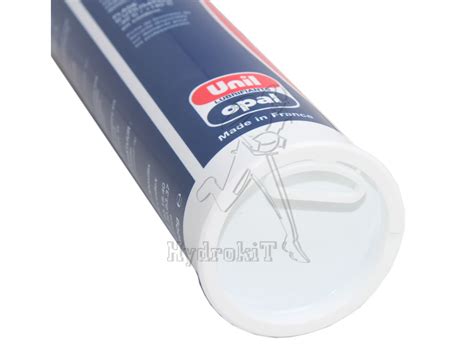 Cartouche De Graisse Gr Supergrease Unil Opal