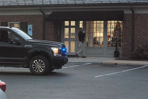 Investigation underway after bank robbery at F&M Bank on Jake Alexander