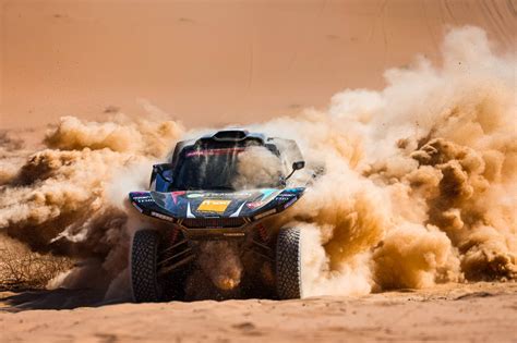 Rallye Dakar LIVE 2025 TV Prenos Live Stream Online BetArena Sk