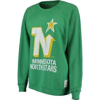 Minnesota North Stars Gear - Buy Vintage Minnesota North Stars at Shop ...