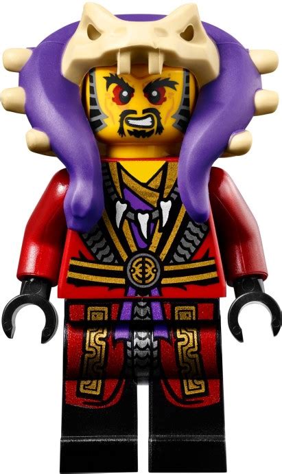 LEGO 70746 Ninjago Atak śmigłowca Condrai- worldtoys.pl