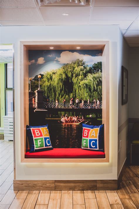 App — Boston Specialists