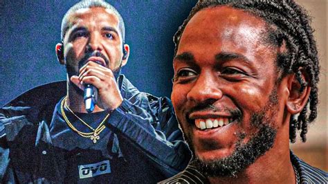 Meaning Of Kendrick Lamar S Lyrics In Drake Diss Track Is A Lot