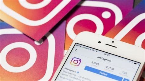 Centang Biru Di Facebook Dan Instragram Akan Berbayar Ini Syaratnya