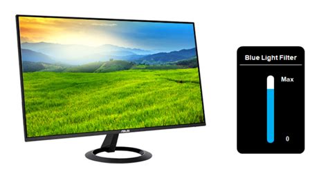 Asus VZ27EHE 27 1ms 75Hz Full HD FreeSync IPS Eye Care Monitör