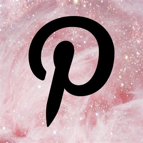 +31 Pinterest Aesthetic Wallpapers Logo Full HD