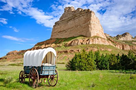 10 Best Things to Do in Nebraska - Discover the Top Attractions in