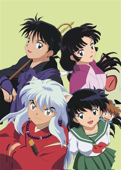 🤍inuyasha Pics ️we Love Inuyasha ️🤍 On Twitter In 2022 Inuyasha