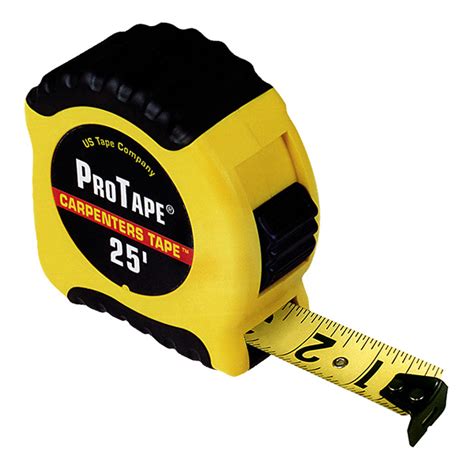 Xr Series Carpenters Protapes Short Tape Measures Us Tape