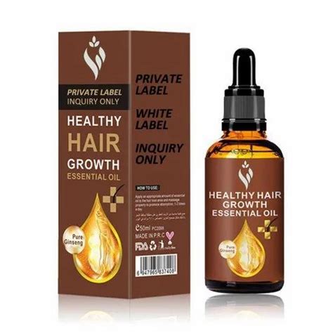 Herbal Natural Hair Growth Oil At Rs 550bottle In Ahmedabad Id 24209431912