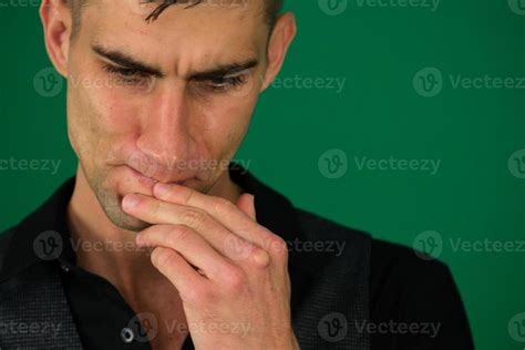 Puzzled Man Stock Photos, Images and Backgrounds for Free Download 