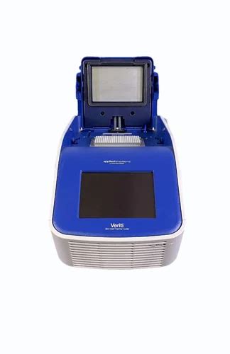 Thermo Fisher Veriti 96 Well Thermal Cycler At Rs 100000 Hinjewadi