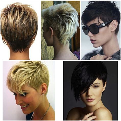 Mundo De Chicas Tendencias De Pelo Corto 2015