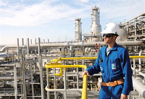 Yanbu Aramco Utilises Smartplant Technology Oil And Gas Middle East