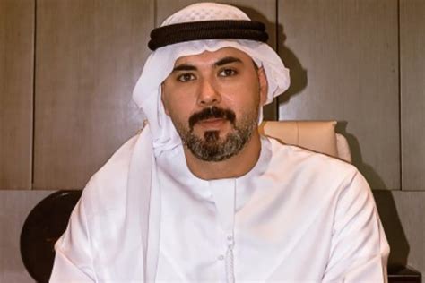 Who Is Amer Al Zoubi The Ambitious Tiger Properties Ceo Ceo Middle East