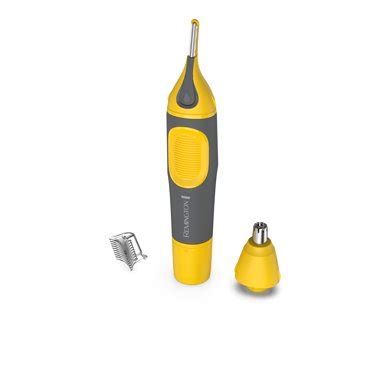 Philips Norelco Series 5000 Nosetrimmer 5100, Nose, Eyebrow and Ear Trimmer, NT5175/49 - Walmart.com