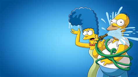 Watch Full Episodes The Simpsons On Fox