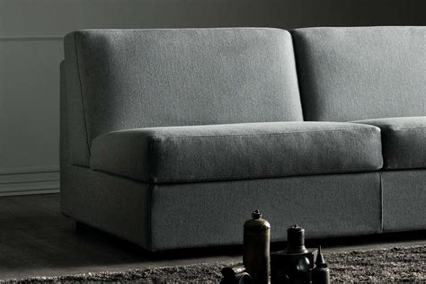 Modulares Schlafsofa Mit Rollen BODEMA