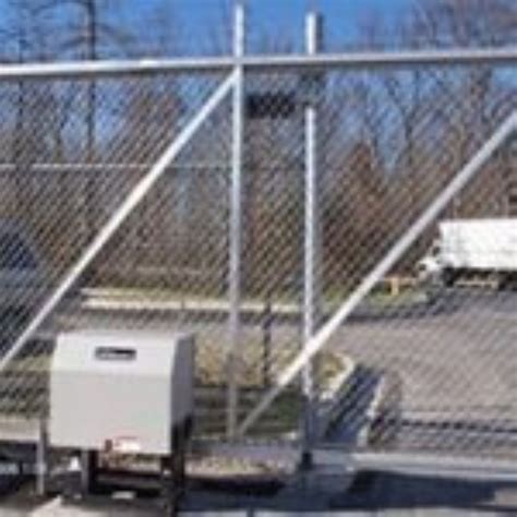 Here Are Three Benefits Of Automatic Gate System