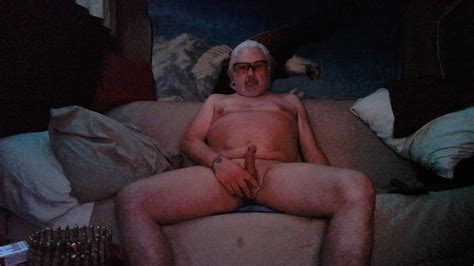 Horny Old Man 7 Pics XHamster