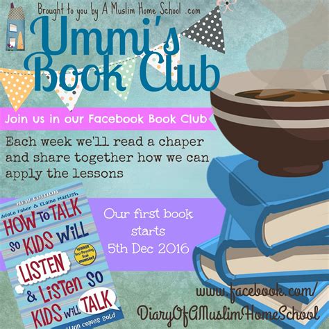 Online Book Club 4