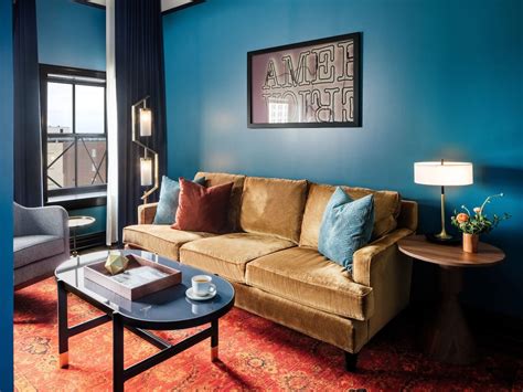 Nashville Hotels Near Broadway | Dream Nashville, by Hyatt