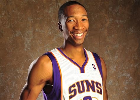 Wesley Johnson Photo Gallery