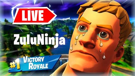 FORTNITE STREAM PULL UP CREATIVE SCRIMS WITH VIEWERS ADD YT ZULUNINJA