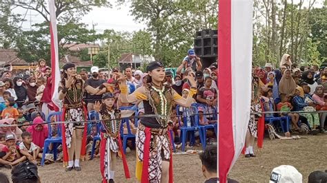 Pagelaran Reog Singo Bakti Mudho Kuwonharjo Takeran Magetan Jatim