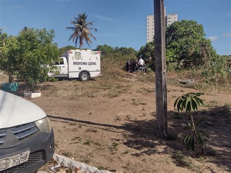 Cabo Da Pm Assassinado A Tiros Em Natal Blog Jair Sampaio