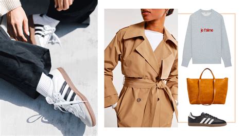 Adidas Samba Winter Outfits: How To Style For 2024 - The Mom Edit