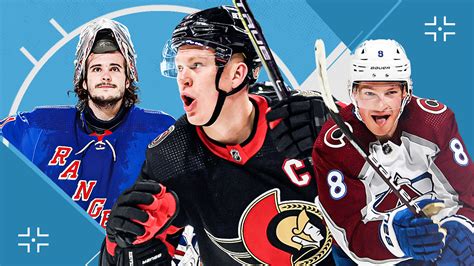 Nhl Power Rankings 1 32 Poll Plus Trendspotting Every Team From The