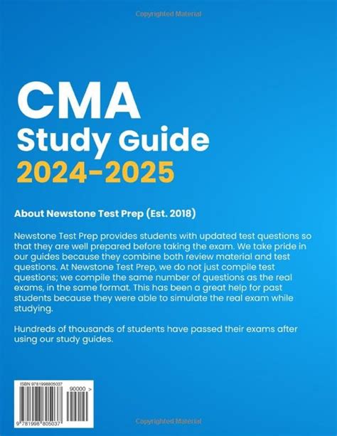 Snapklik Cma Study Guide Complete Aama Review