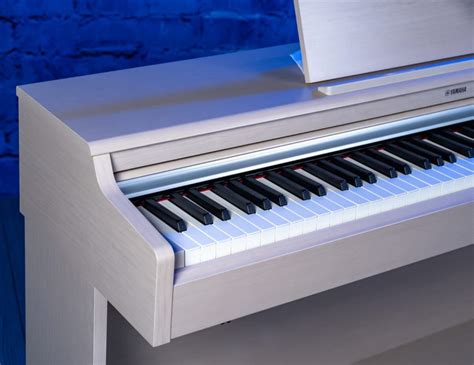 Yamaha Arius Ydp 165 Digital Piano Review Higher Hz