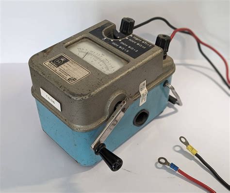 The Remarkable Advancements In Electrical Testing Equipment