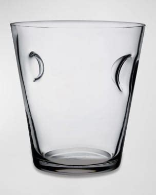 NUDE Layers Medium Vase Opal Neiman Marcus