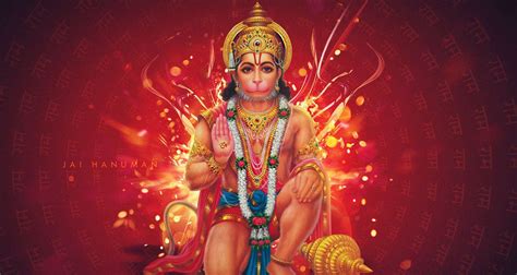 Hanuman Laptop Wallpapers - Wallpaper Cave