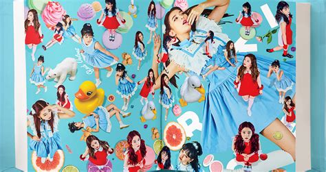 red velvet shares    comeback  cute teaser