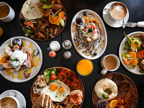 The Best Brunches In Philadelphia Philadelphia The Infatuation