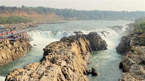 5 Tourist Locations To Visit In Jabalpur Madhya Pradesh